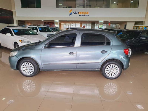 Volkswagen Gol 1.0