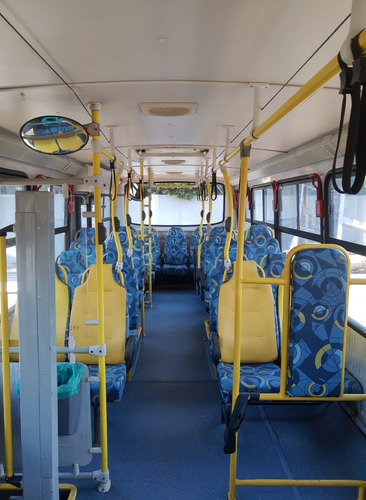 Onibus Urbano M Benz 1722 Ano 2009 36 Lug