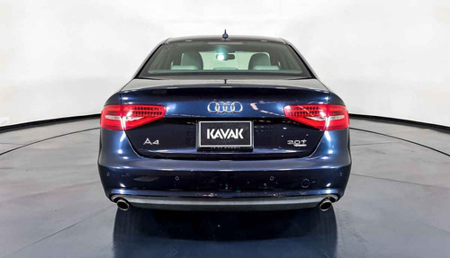 Imagen 7 de 15 de 43394 - Audi A4 2013 Con Garantía