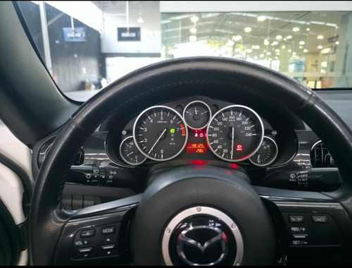 Mazda MX-5 2.0 Grand Touring Mt