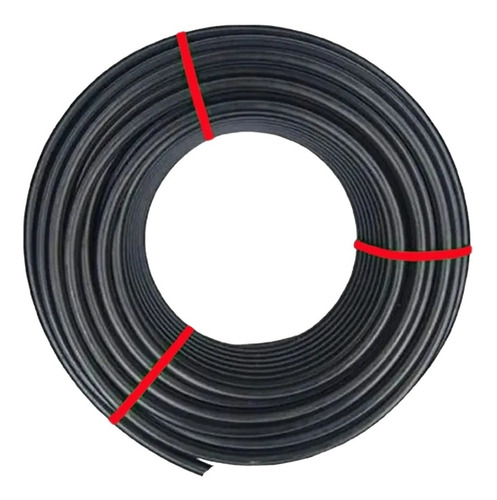 Caño Riego Plastiducto 1/2 Pulgada 50mts - La