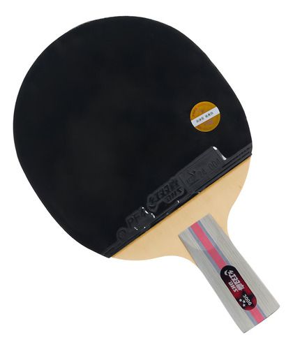 Raqueta de tenis de mesa DHS H3006 Classiceta