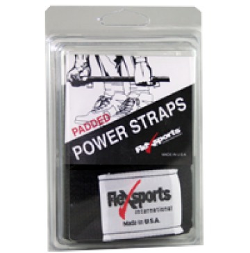 Straps Valeo Negros Amarres Barra Para Levantamiento Pesas Y