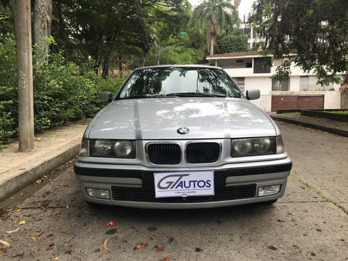 Bmw Serie 3 328i 1997