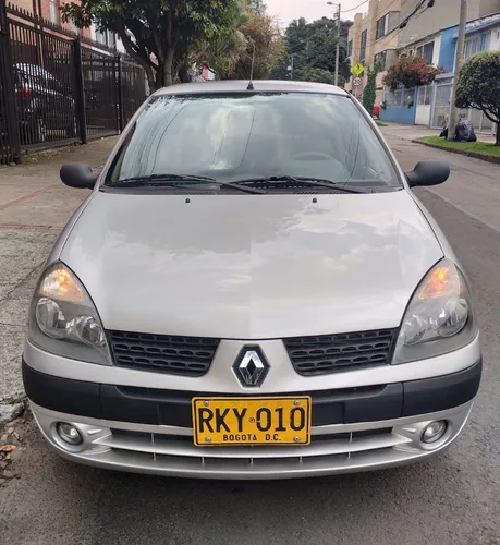 Renault Clio F.iv Expression