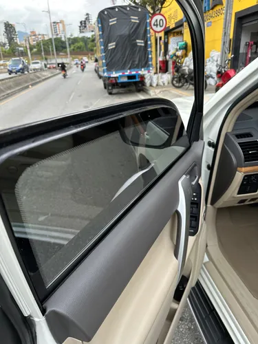 Toyota Prado 2.8 VX.L