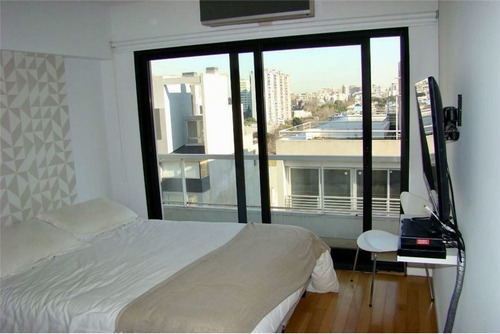 Imagen 16 de 26 de Live Hotel - Alquiler 2 Ambientes + Cochera
