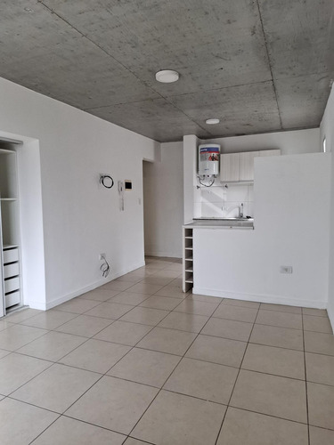 Monoambiente En Venta En Rosario Centro Barrio Lourdes