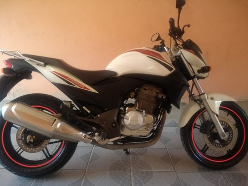 Honda Cb 300 R Edição Limitada