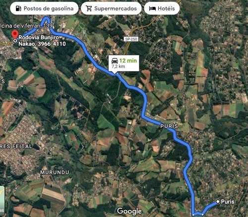 Imagem 3 de 14 de Terreno Maravilhoso Com 1200m2 Vendido!!!