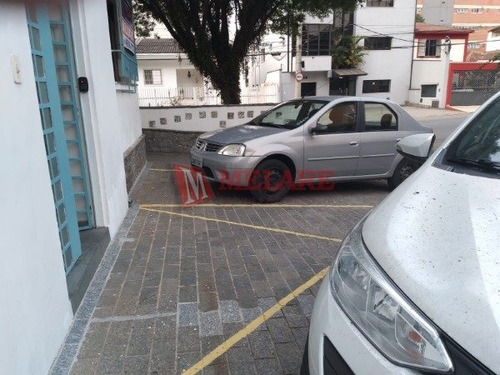 Imagem 3 de 15 de Casa Comercial - Perdizes - Ref: 55442 - L-55442
