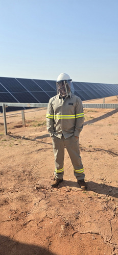 Instalação E Manutenção De Sistemas Fotovoltaicos