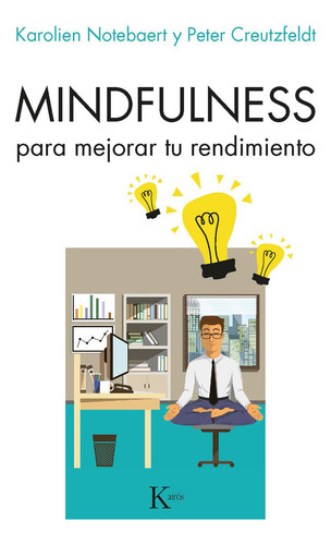 Mindfulness Para Mejorar Tu Rendimiento - Notebaeret, Kar...