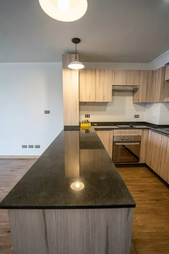 Departamento En Venta - Edificio Torre Capital - Piso 23