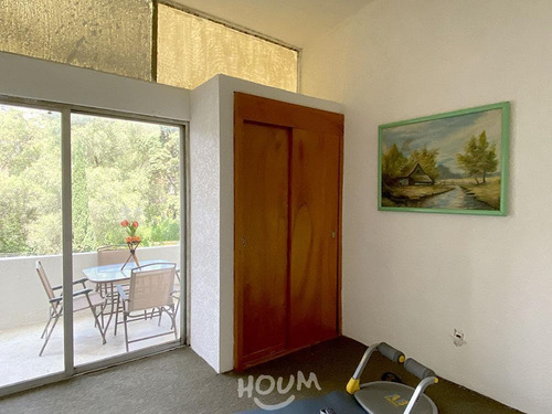 Imagen 21 de 29 de Casa En Jardines De Satélite, Naucalpan De Juárez Con 5 Recámaras, 280 M², Id: 41152