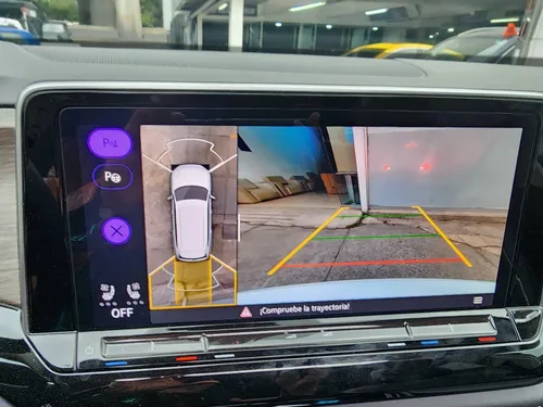 Volkswagen Teramont 2.0 Highline At
