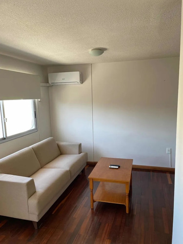 Imagen 3 de 8 de Vta Espectacular Apto 1 Dorm C/ Garage En Pocitos