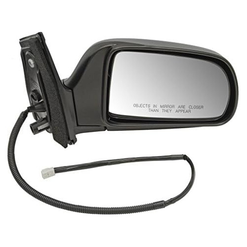 955-1444 Passenger Side Power Door Mirror For Select To...