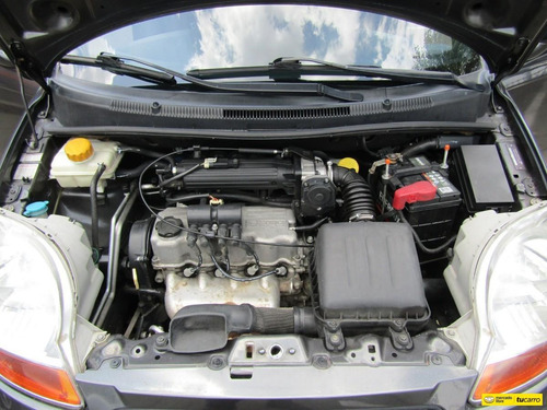 Chevrolet Spark 1.0 Life