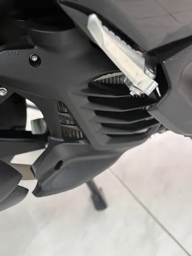 Yamaha Nmax 2024