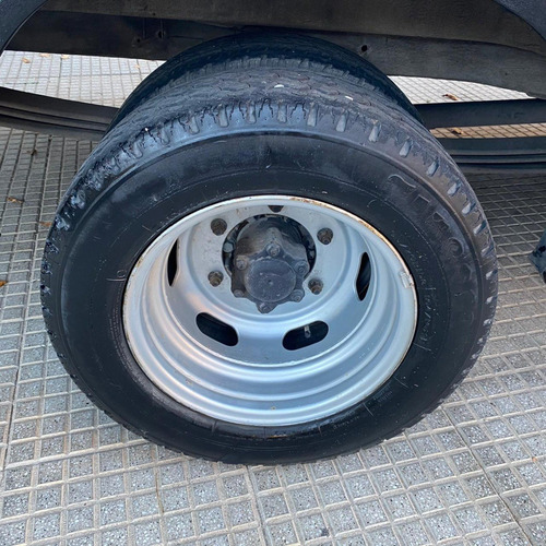 Mercedes Benz Sprinter 2.1 413 Furgon 4025 Te V2 S-airgab