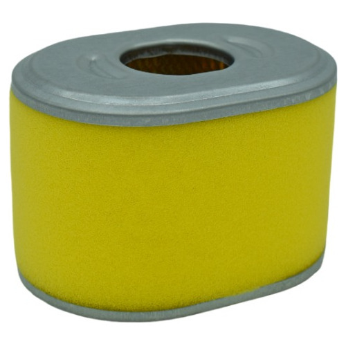 10 Filtro Aire Gx160 Gx140 70mm 5.5hp 6.5hp