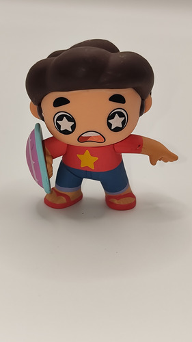 Funko Mystery Minis Vinyl Figures Steven Universe (Usado)