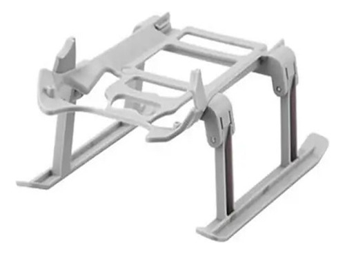 Plegable Booster Tren De Aterrizaje Para Dji Mini 3pro Drone