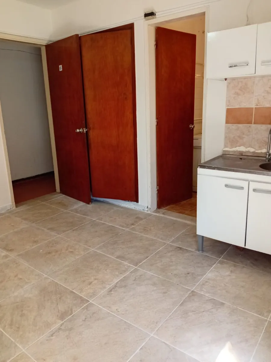 Apartamento Planta Baja En Edificio Seguro - Avenida Artigas *** Atlántida*** · Foto 2