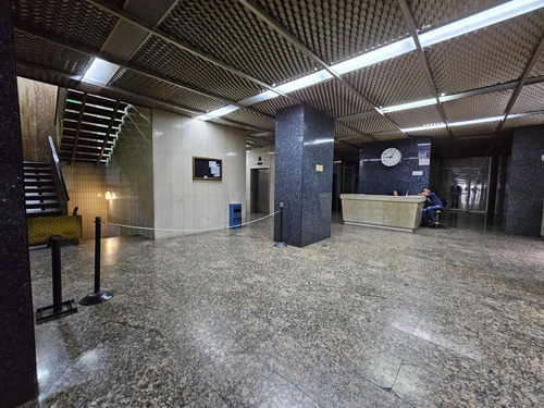 Oficina En Venta En Av. Universidad Eu 25-18244