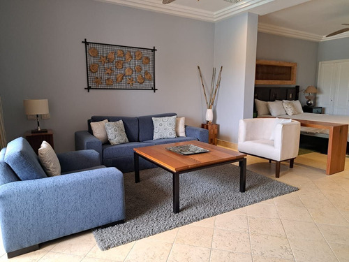 Renta Apartamento Fishing Lodge, Cap Cana