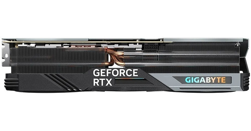 Imagen 7 de 8 de Placa De Video Gigabyte Rtx 4090 Gaming Oc 24g Gddr6x Nvidia