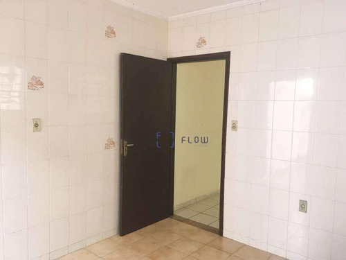 Casa 125m², 3 Dormitorios, 1 Suíte, 2 Vagas - Jardim Aeroporto - Ca1623