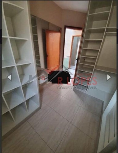 Imagem 9 de 12 de Lindo Sobrado Em Condomínio Para Venda No Bairro Vila Matilde, 3 Dorm, 1 Suíte, 2 Vagas, 130 M - 1699