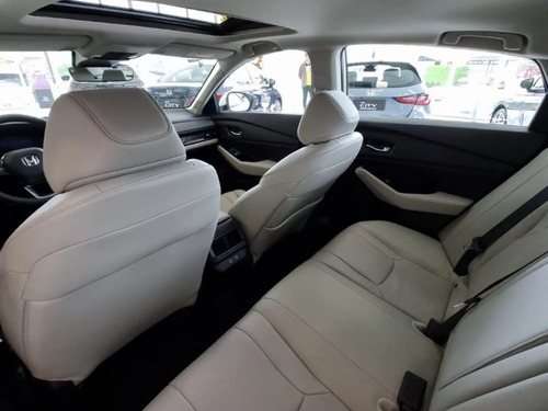 Honda Accord ADVANCED 2.0 e:HEV E-CVT HIBRIDO