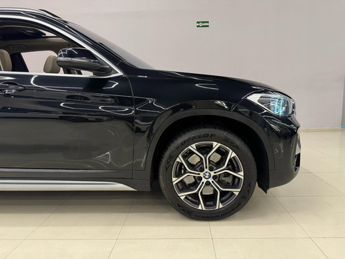 BMW X1 2.0 16V TURBO ACTIVEFLEX SDRIVE20I X-LINE 4P AUTOMÁTICO