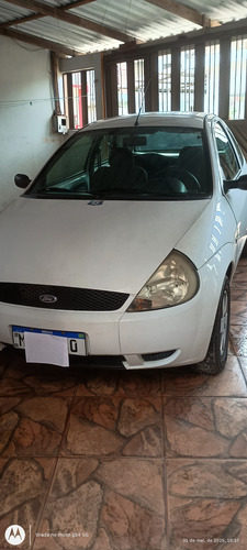 Ford Ka 1.0 Gl 3p