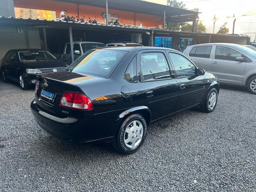Chevrolet Classic 1.0 MPFI LS 8V FLEX 4P MANUAL