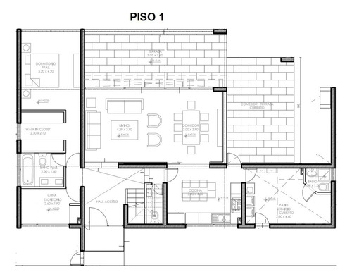 Gran Ubicación - Casi Nueva 235/640 M2