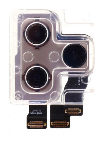 Flex Camara Trasera Compatible Con iPhone 11 Pro 11 Pro Max 