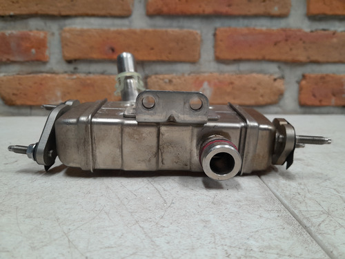 Enfriador De Recirculasion De Gases Ee Escape Ford Bronco (Usado)