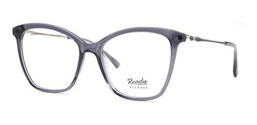 Armazón De Lentes - Ready De Acetato - F19017