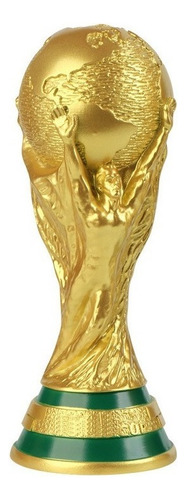 Trofeo De La Copa Mundial De Catar 2022 Modelo De Copa God