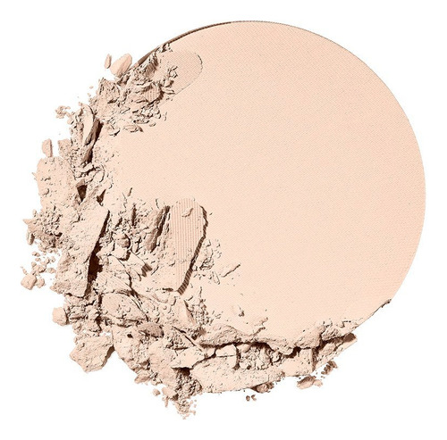 Maquillaje En Polvo Maybelline Fit Me Set + Smooth Nude Beig