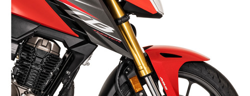 Honda Cb 300 Twister Entrega Ya Fcia Tornado Wave Motopier