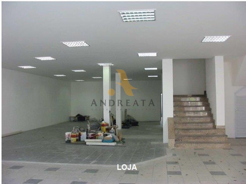 Imagem 1 de 11 de Vila Isabel - Rua 28 De Setembro - Vendo/ Alugo Lojão Pronta Com 448m² - Valor R$27.000,00 Aluguel - Oportunidade! - Mix5395m - 32703716