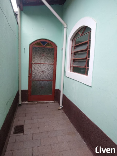 Imagem 4 de 14 de Casa Com 2 Dormitórios, Cozinha, Área De Serviço, Sala Ampla E 3 Vagas De Garagem No Jardim Morumbi - 9102
