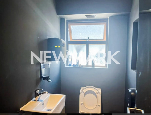 Local Comercial En Arriendo En Las Condes