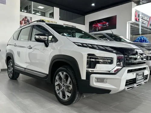 Mitsubishi Xpander 1.5 Cross At