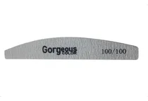 Comprar Limas Para Uñas Escúlpidas,gramaje 100\u002F100 Pack X 3 Limas